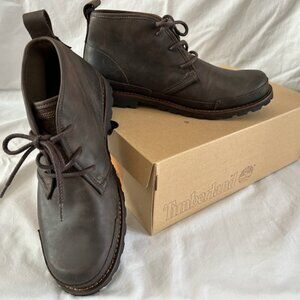 Timberland Brown Boot Sz 9 M  -New